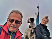 Madonna delle Cime sul Corno Zuccone da Reggetto di Vedeseta-19nov21- FOTOGALLERY